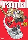 Dragon Ball Edición Kanzenban 02 by Akira Toriyama