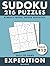 MavonX's Sudoku Expedition ...