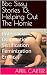 Bbc Sissy Stories 13: Helpi...