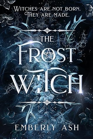 The Frost Witch (The Covenants of Velora, #1)