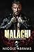 Malachi: An Enemies to Lovers MC Romance (The Outsiders Motorcycle Club Series)