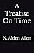 A Treatise On Time