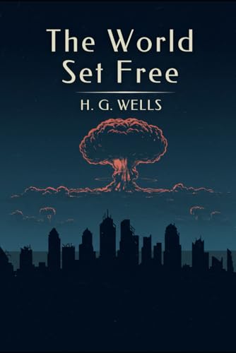 The World Set Free