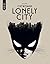 Catwoman Lonely City