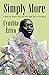 Simply More by Cynthia Erivo