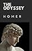 The Odyssey: An Original an...