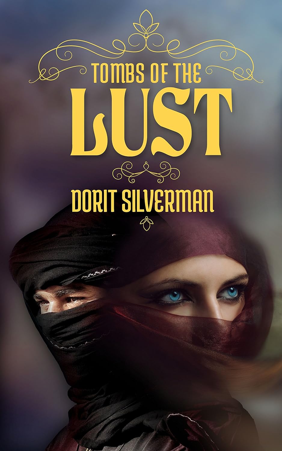Tombs of Lust