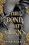 The Bond that Bur...