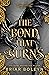 The Bond That Burns (Bloodwing Academy, #2)