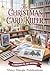 The Christmas Card Killer  (Christmas in July Cozy Mystery #2)