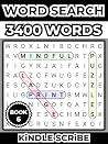 Large Print Word ...