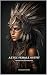 Artbook – Aztec Female Outf...