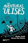 Las aventuras de Ulises by Nicolás Schuff