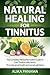 Natural Healing for Tinnitus  by Alika Panama