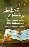 Lines Worth Remembering: A BREW Poetry Award 2024 Collection