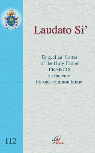 Laudato Si'
