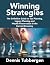 Winning Strategies by Dennis Tubbergen
