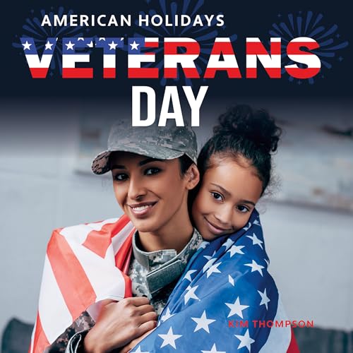Veterans Day (American Holidays)