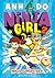 Ninja Girl: Ninja Superstars! (Ninja Girl #2)