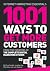 1001 WAYS TO GET MORE CUSTO...