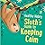 Sloth’s Guide to Keeping Calm (Healthy Habits)