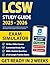 LCSW Study Guide by Jeremy Crainstone