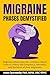 Migraine Phases Demystified by Anna Gyarmathy