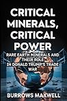 Critical Minerals...