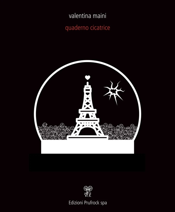 Quaderno cicatrice