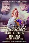 The Unwanted Mail...