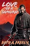 Love Of A Samurai
