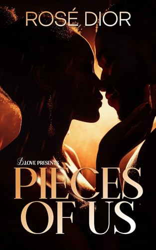 Pieces of Us (Kindle Edition)