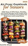 Air Fryer Cookboo...