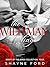 THE WILD MAN by Shayne Ford
