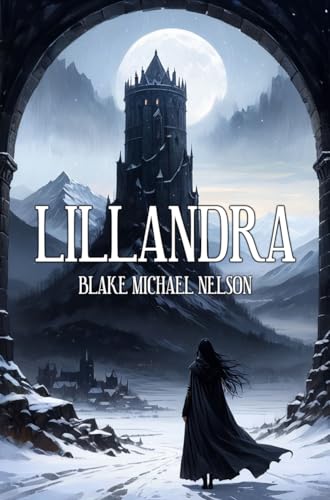 Lillandra (Kindle Edition)