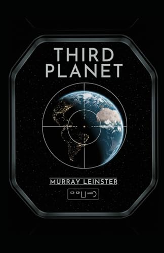 Third Planet