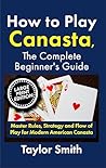 How to Play Canas...
