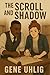 The Scroll and the Shadow: A Silas and Marla Mystery (Silas Quinn and Marla Dean. Spy-Vestigator Series Book 3)
