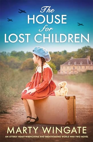 The House for Lost Children (Kindle Edition)