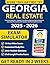 Georgia Real Estate License Exam Prep by Dorian Garon