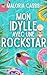 Mon idylle avec une rockstar: Comédie romantique, soleil et rock'n'roll : le trio gagnant de l’été ! (French Edition)