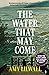The Water That May Come by Amy Lilwall by Amy Lilwall