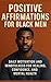 Positive Affirmations for B...