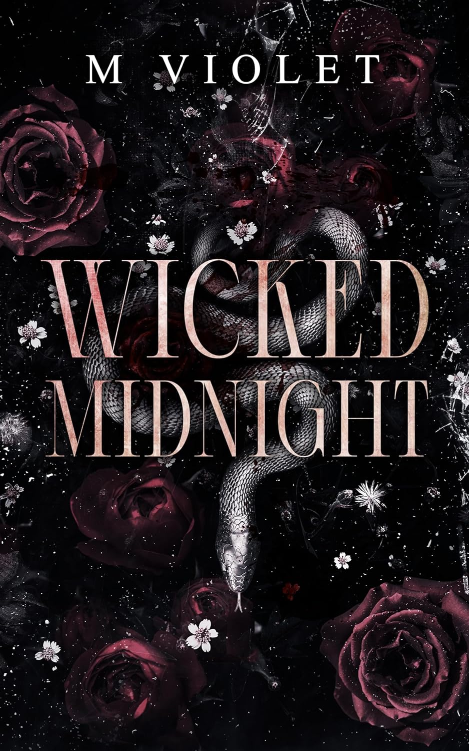 Wicked Midnight (Kindle Edition)