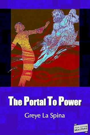 The Portal to Power
