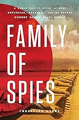 Family of Spies