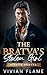 The Bratva's Stolen Girl by Vivian Flame
