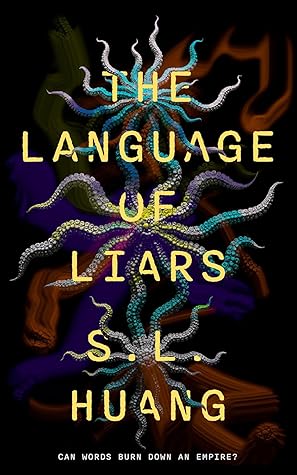 The Language of Liars
