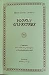 Flores silvestres