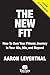 The New Fit: How To Own Your Fitness Journey in Your 40s, 50s, and Beyond